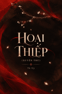Hoại Thiếp (Xuyên thư)